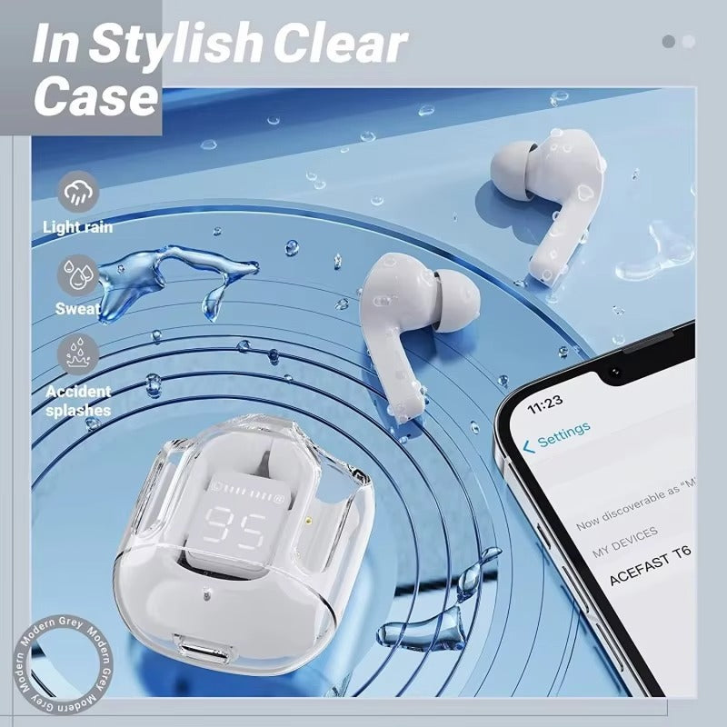 Air 31 Airpods